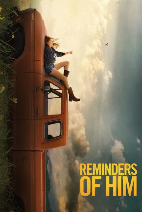 Reminders of Him 